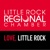 Little Rock Regional Chamber Logotype