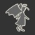 Littleangel Design Logotype