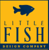 Little Fish Design Company Logotype