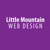 Little Mountain Web Design Logotype