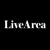 LiveArea Logotype
