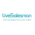 LiveSalesman Logotype