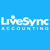 LiveSync Accounting Logotype