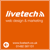 Livetech Logotype