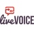 LiveVoice Logotype