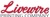 Livewire Printing Company Logotype