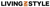 Living In Style Logotype