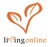 Living Online Logotype
