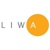LIWA Content.Driven Logotype