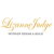 Lizanne Judge Design Logotype