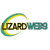 Lizardwebs Logotype