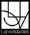 LJ2 Interiors Logotype