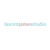 Lauren James Studio Logotype