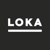 Loka Design Co Logotype
