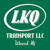 LKQ Transport Logotype