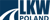 LKW Poland Logotype