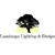 Landscape Lighting and Design Logotype