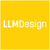 LLM Design Logotype