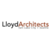 Lloyd Architects Logotype