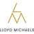 Lloyd Michaels - Digital Marketing Logotype