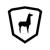 Lama Media Logotype