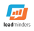 LeadMinders Logotype