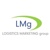 Logistics Marketing Group Logotype