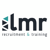 LMR Limited Recruitment Consultants Logotype