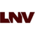 LNV, Inc. Logotype