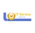 Lo IT-Service Logotype