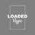 Loaded Hype Logotype