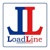 LoadLine Logotype