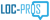 Loc-Pros Logotype