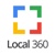 Local 360 Logotype