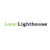 Local Lighthouse Logotype