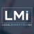 Local Marketing Inc. Logotype