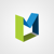 Local Media Logotype