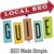 Local SEO Guide Logotype
