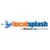 Local Splash Logotype