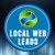 Local Web Leads, LP Logotype