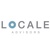 Locale Advisors Logotype
