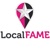 LocalFame Logotype