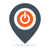 Local Impact Group Logotype