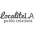 Localite LA Logotype