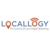 Locallogy Logotype
