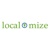 Localmize Logotype