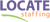 Locate Staffing Logotype
