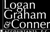 Logan Graham & Conner Accountants PC Logotype