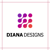 Diana Designs Logotype