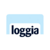 Loggia Comunicacao Logotype